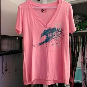 T-shirt by Roxy